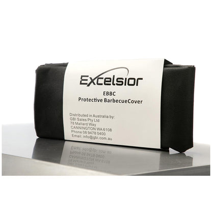 Excelsior Balcony Barbecue With Wall Bracket