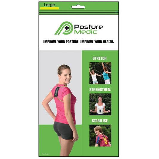 Posture Medic Large - Perfect for Posture Correction