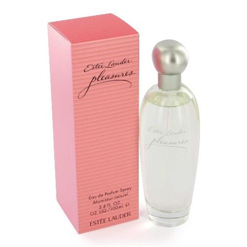 Estee Lauder Pleasures Eau de Parfum 100ml