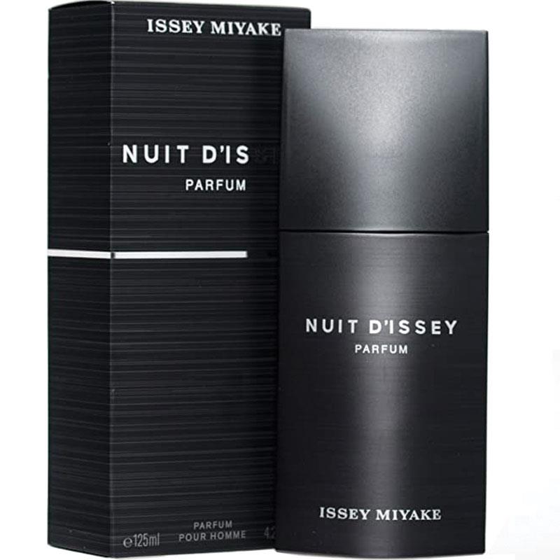Issey Miyake Nuit Dissey for Men Eau de Parfum 125ml