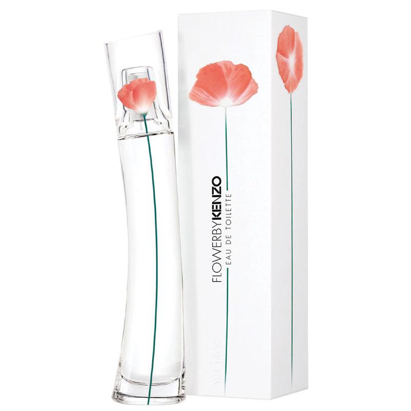 Kenzo Flower Eau de Toilette 30ml