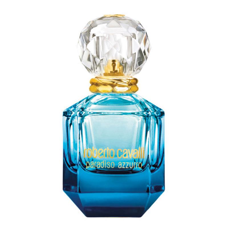 Roberto Cavalli Paradiso Azzuro Eau de Parfum 75ml