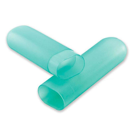 MyTravelPro Toothbrush Holder - Available in White and Green