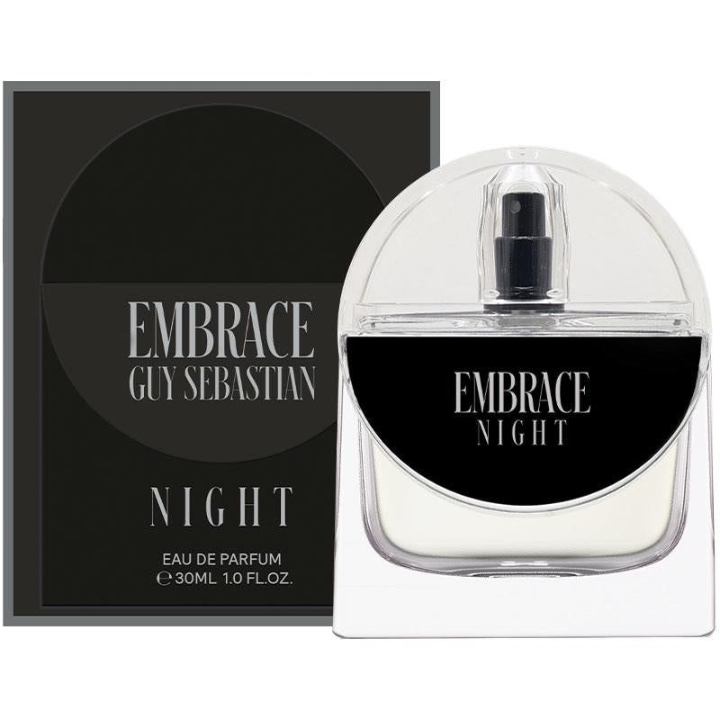 Guy Sebastian Embrace Night Eau de Parfum 30ml
