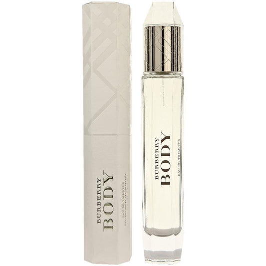 Burberry Body Eau de Toilette 85ml