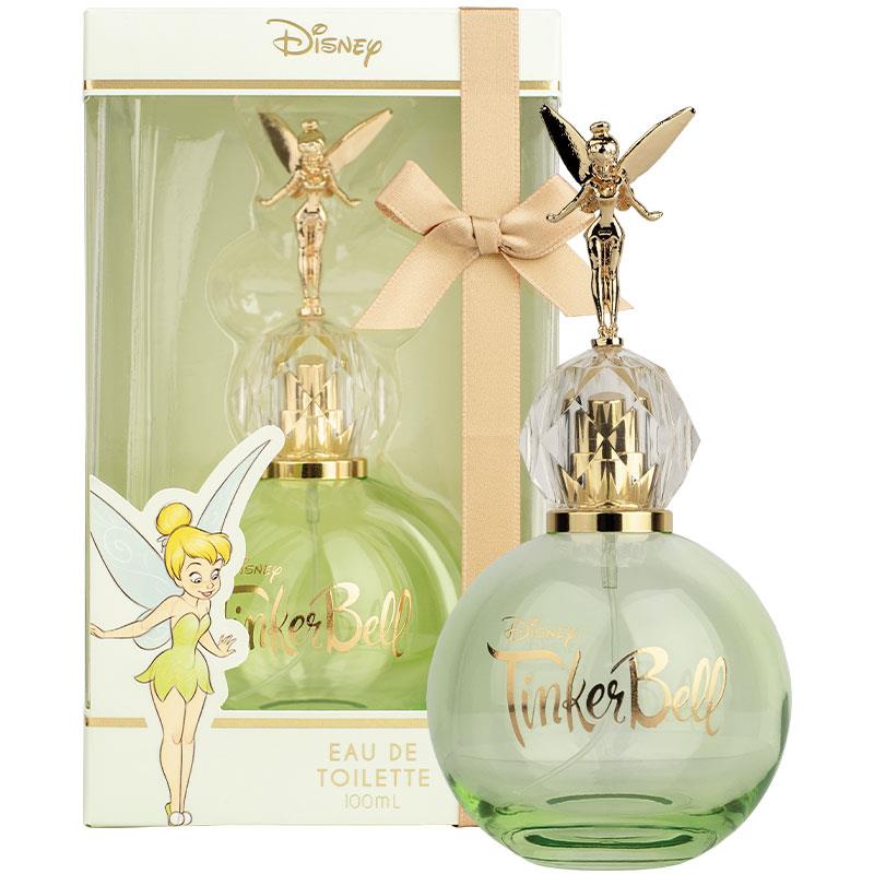 Disney Tinker Bell Eau de Toilette 100ml