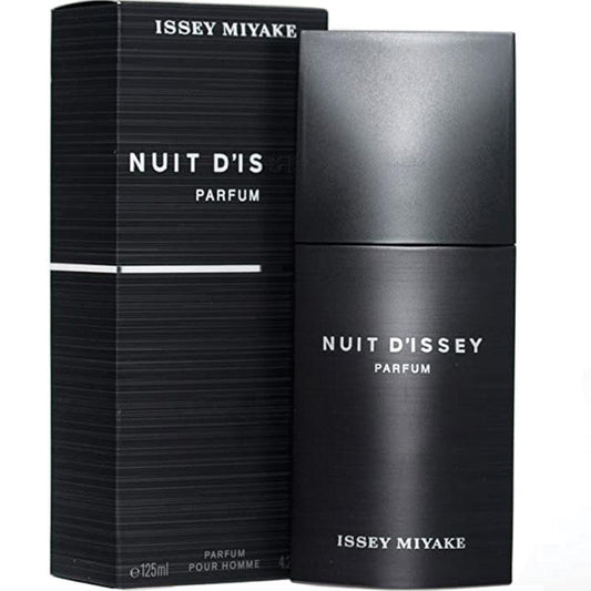 Issey Miyake Nuit D'Issey for Men Eau de Parfum - 125ml