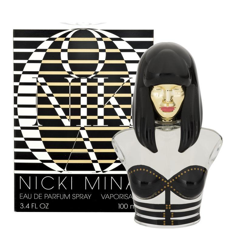 Nicki Minaj Her Onika Eau de Parfum 100ml