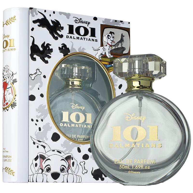 Disney Storybook Classic 101 Dalmatians Eau de Parfum 50ml