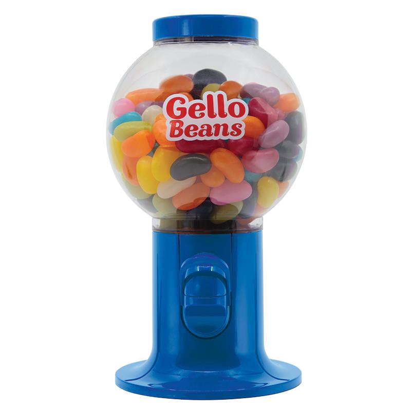 Gello Beans Dispenser - Fun and Convenient Candy Storage