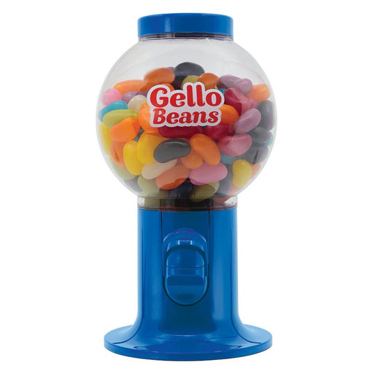 Gello Beans Dispenser - Fun and Convenient Candy Storage