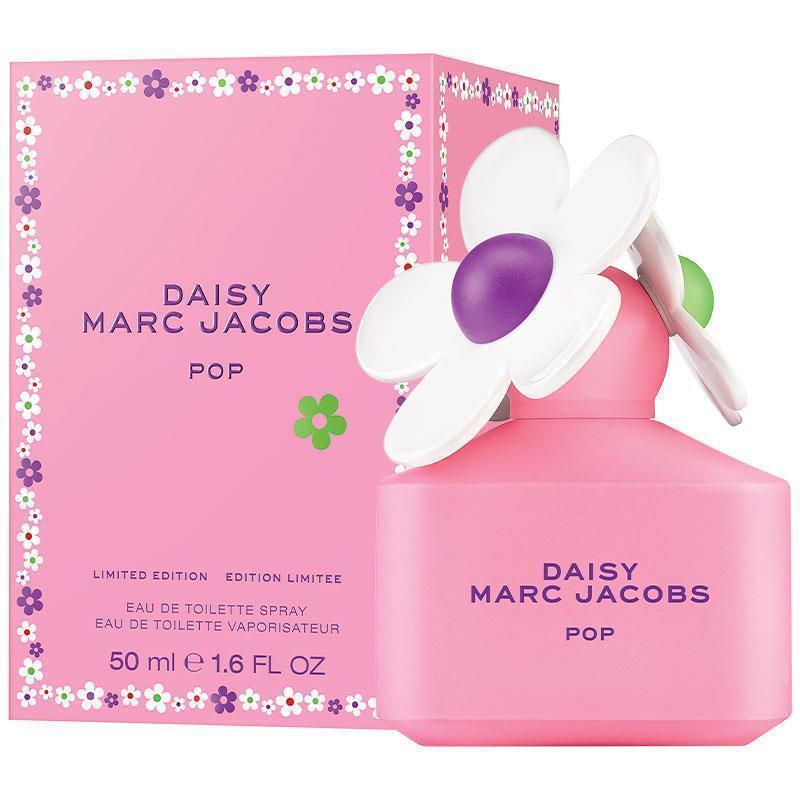 Marc Jacobs Daisy Pop Eau de Toilette 50ml