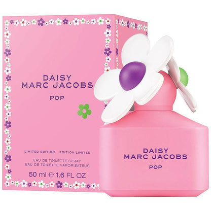 Marc Jacobs Daisy Pop Eau de Toilette 50ml