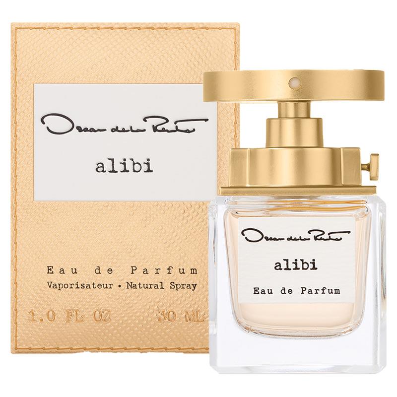 Oscar De La Renta Alibi Eau de Parfum 30ml