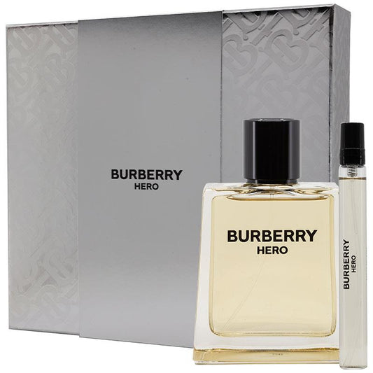 Burberry Hero Eau de Parfum 100ml Gift Set