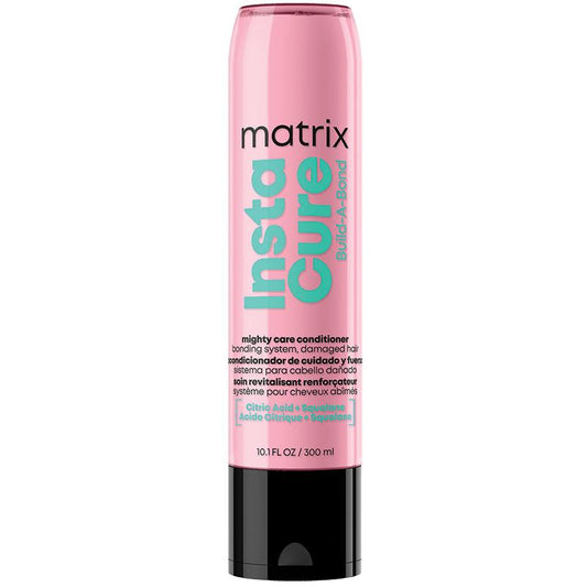 Matrix Instacure Build a Bond Conditioner 300ml - Strengthen & Nourish Your Hair