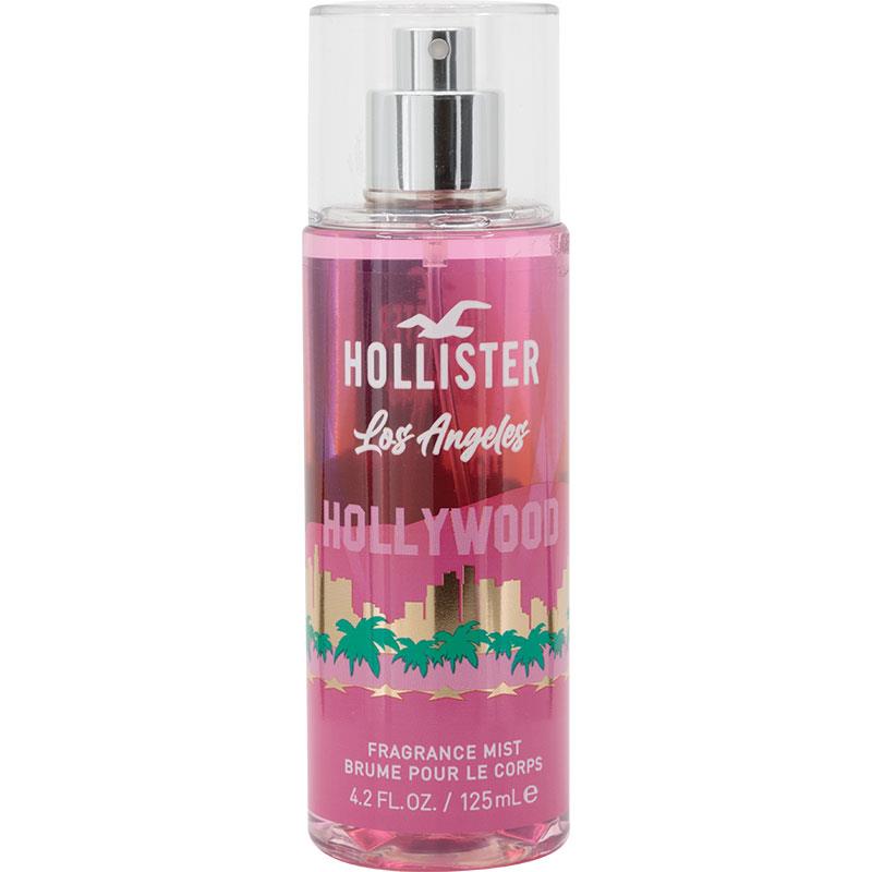 Hollister Juicy Los Angeles 125ml Body Mist