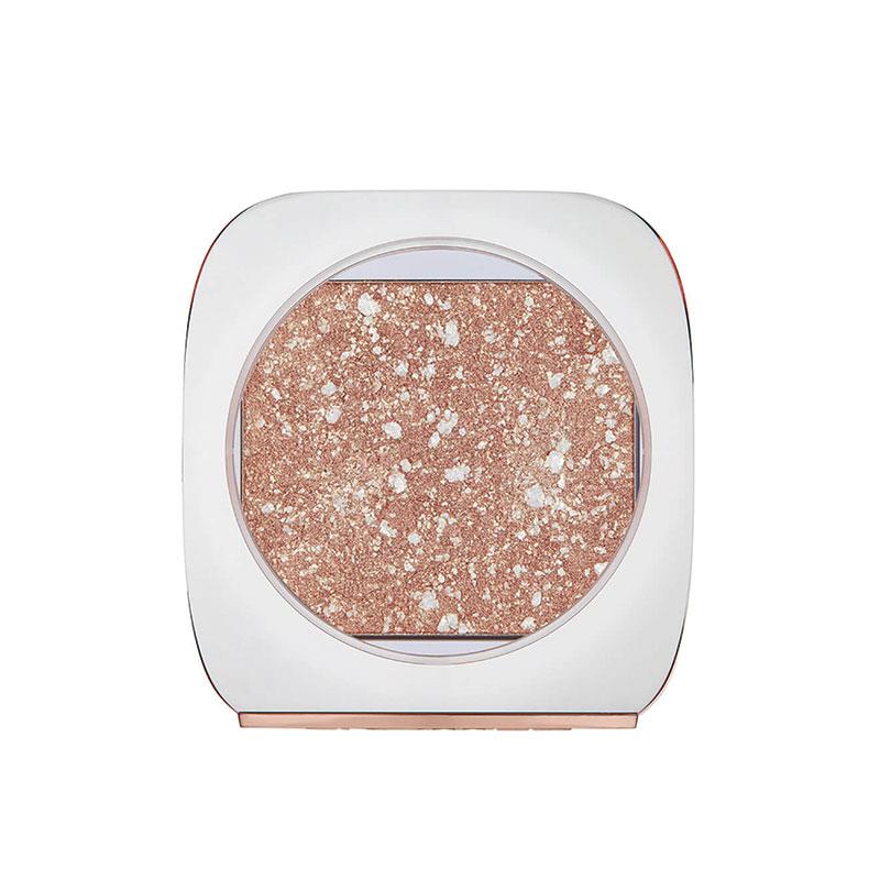 Flower Stellar Prismatic Highlighter Solstice