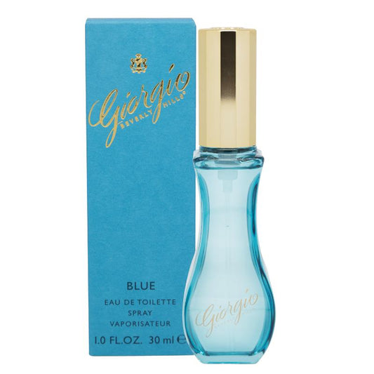 Giorgio Blue for Women Eau de Toilette - 30ml