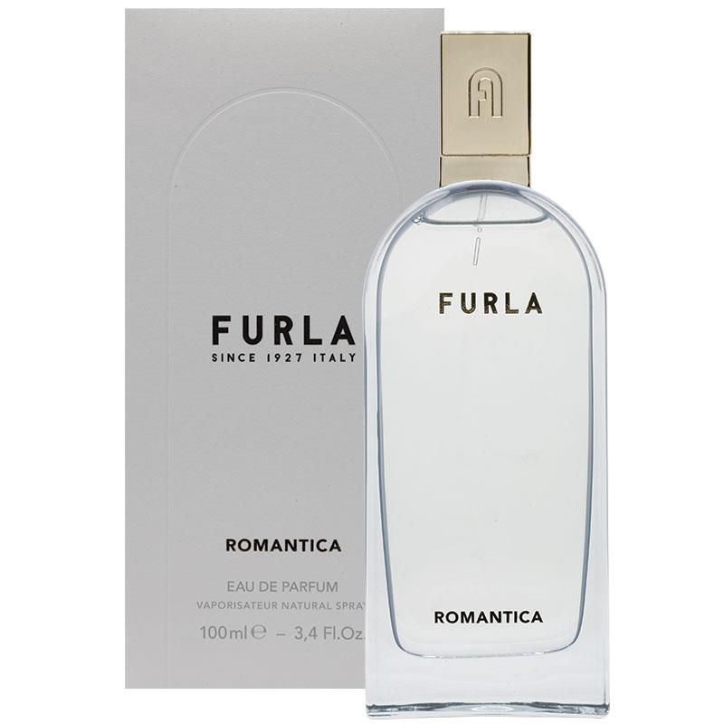 Furla Romantica Eau de Parfum - 100ml