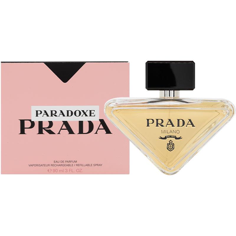 Prada Paradoxe Eau de Parfum 90ml - Captivating Fragrance