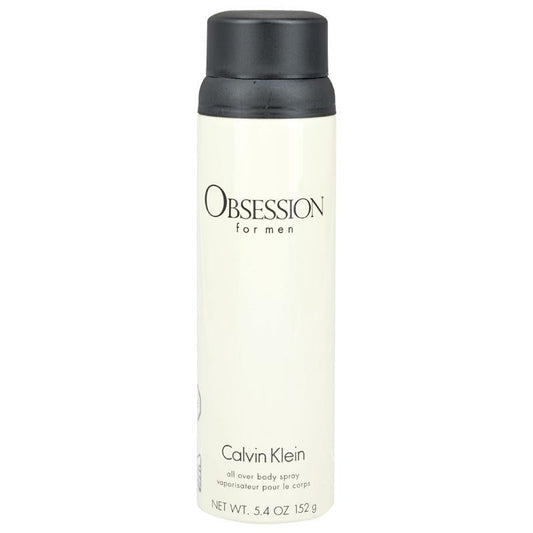 Calvin Klein Obsession for Men Fragrance Body Spray 150ml