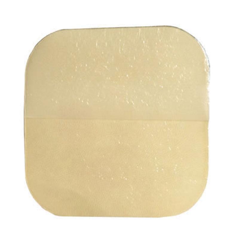 Duoderm Extra Thin Dressing 10cm x 10cm - Optimal Wound Care