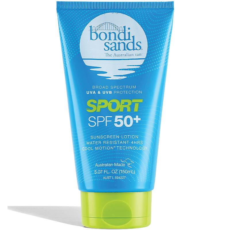 Bondi Sands Sport SPF 50+ Sunscreen Lotion 150ml