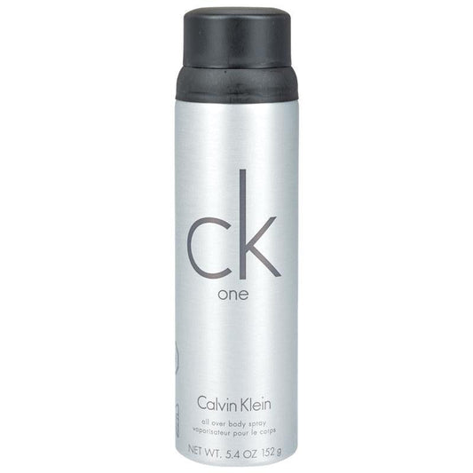 Calvin Klein CK One Unisex Body Spray 150ml