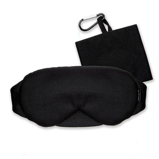 MyTravelPro Sleep Mask - Ultimate Comfort for Restful Sleep