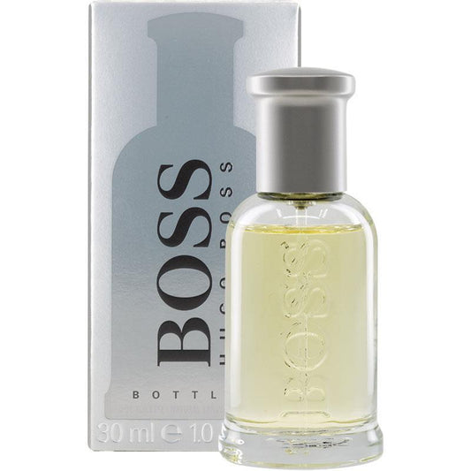 Hugo Boss Bottled Eau de Toilette 30ml - Timeless Fragrance