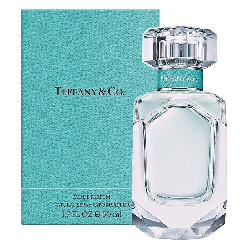 Tiffany & Co Eau de Parfum 50ml