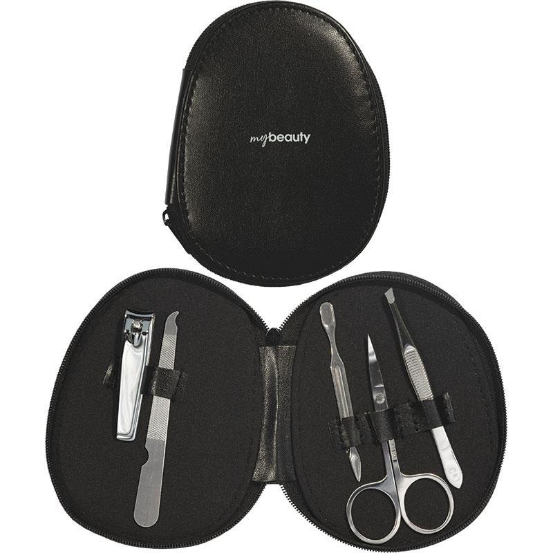 My Beauty Tools Manicure 6 Piece Set