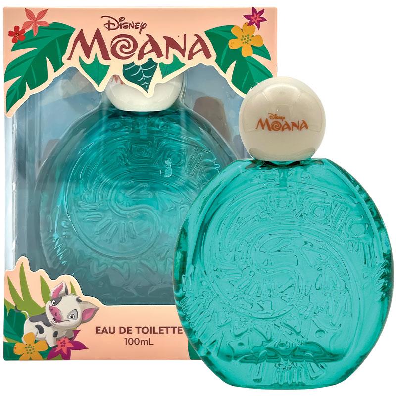 Moana Heart of Te Fiti Eau de Toilette 100ml