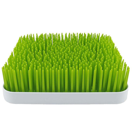 Boon Grass Countertop Drying Rack - Eco-Friendly Design