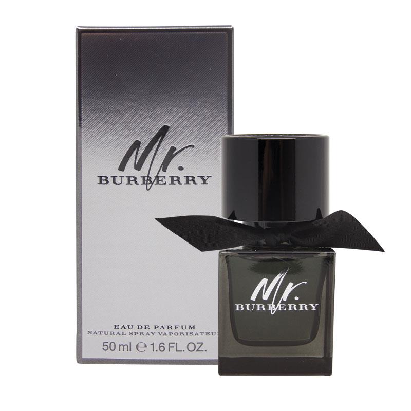 Burberry Mr Burberry Eau de Parfum 50ml
