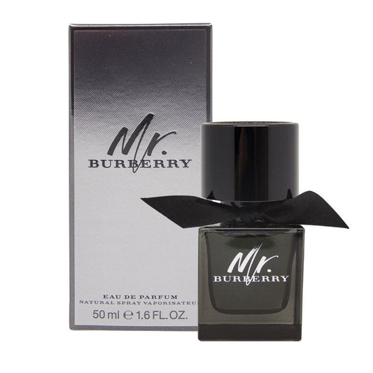Burberry Mr Burberry Eau de Parfum 50ml