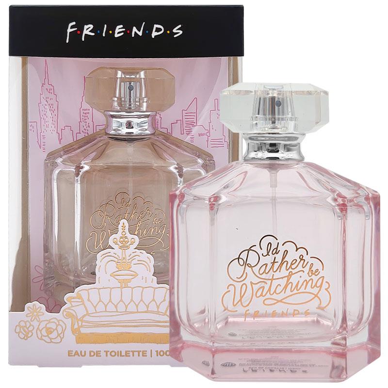 Friends Eau de Toilette 100ml