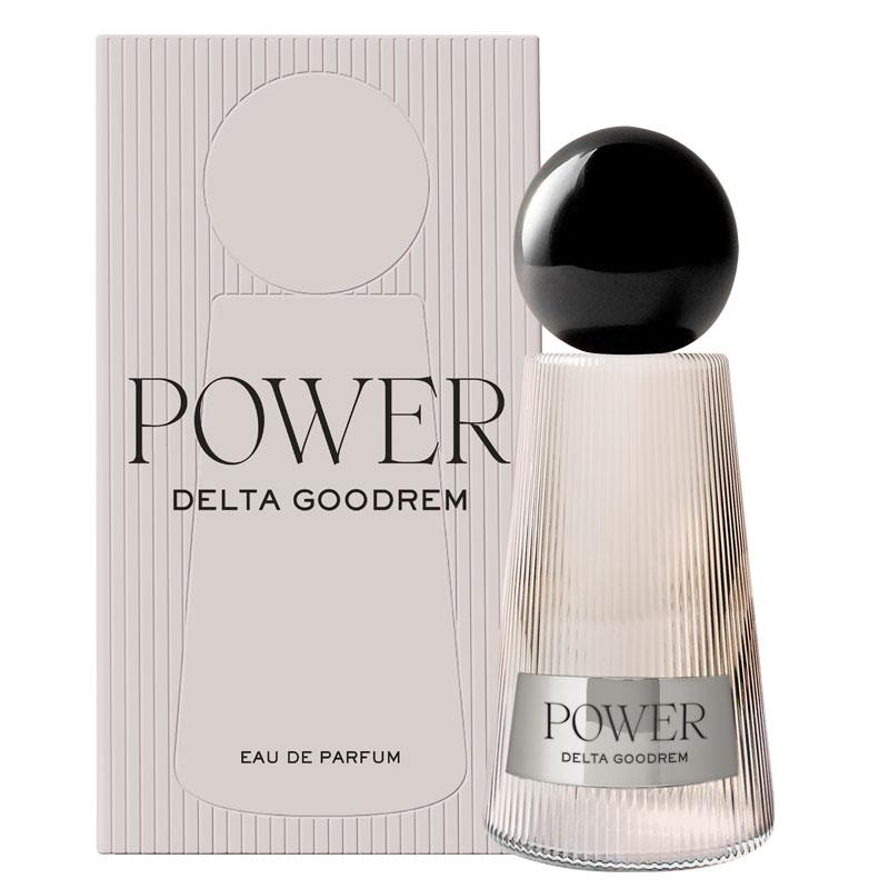 Delta Goodrem Power Eau de Parfum 75ml