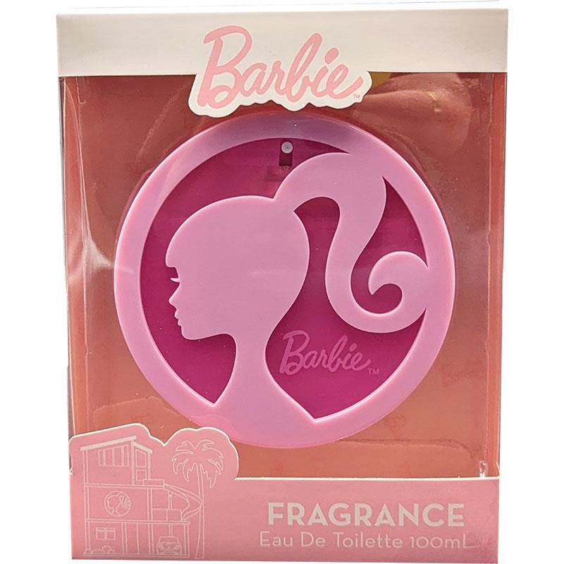 Barbie Dream Icon Eau de Toilette 100ml