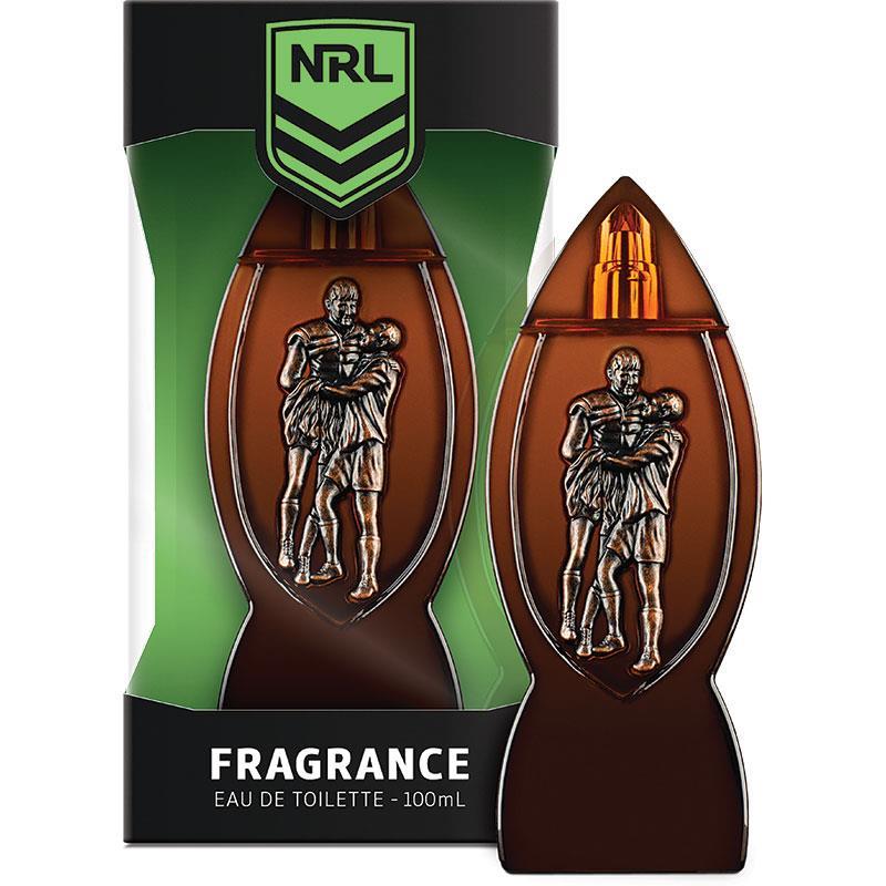 NRL Trophy Eau de Toilette 100ml