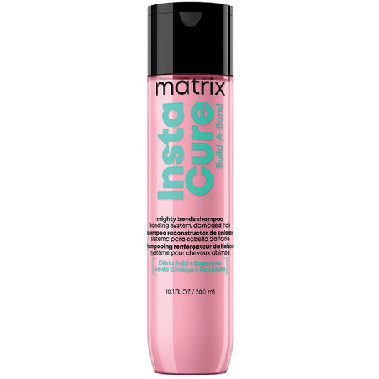 Matrix Instacure Build a Bond Shampoo 300ml - Strengthen and Nourish Your Hair