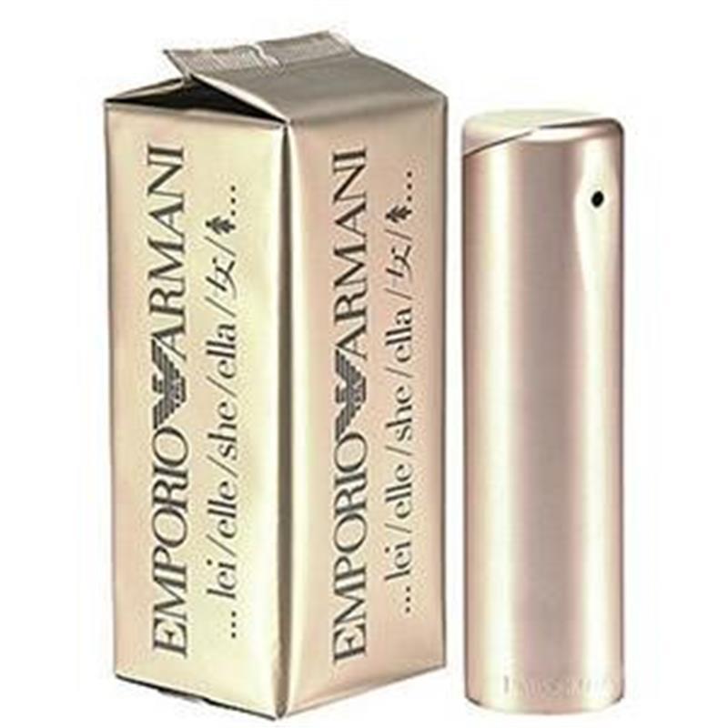 Giorgio Armani Emporio for Women Eau de Parfum 100ml Vapouriser