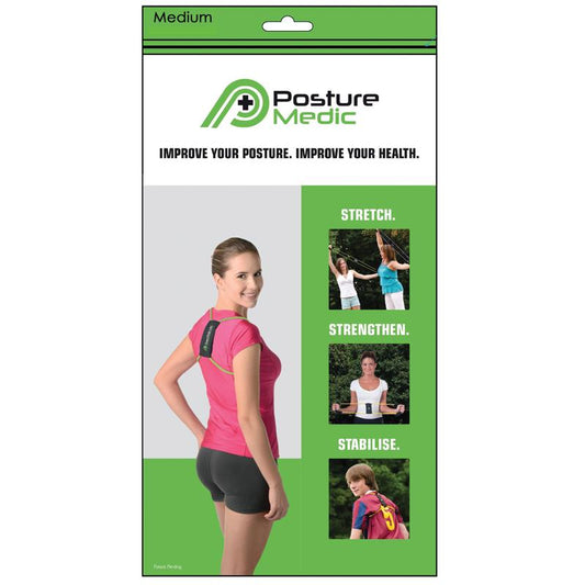 Posture Medic Medium - Enhance Your Posture