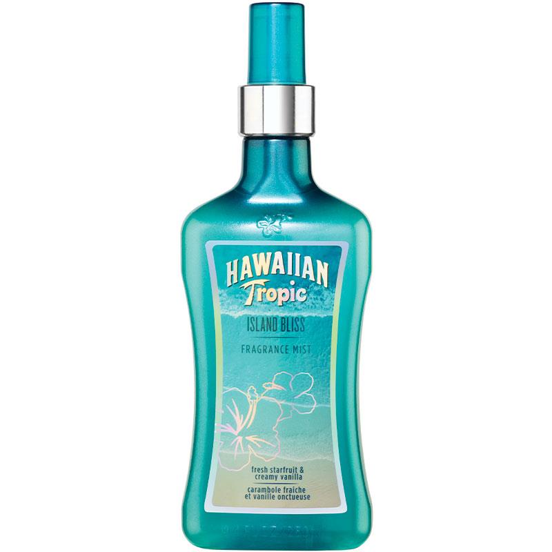 Hawaiian Tropic Island Bliss Body Mist 250ml