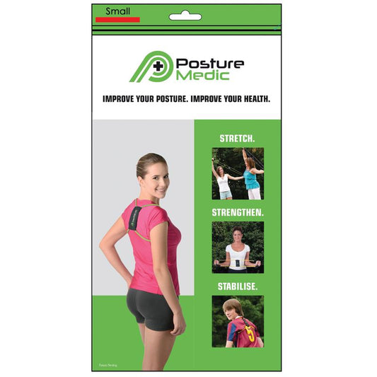 Posture Medic Small - Your Solution for Better Posture