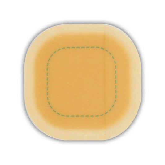 Duoderm Extra Thin 7.5cm x 7.5cm Single Dressing