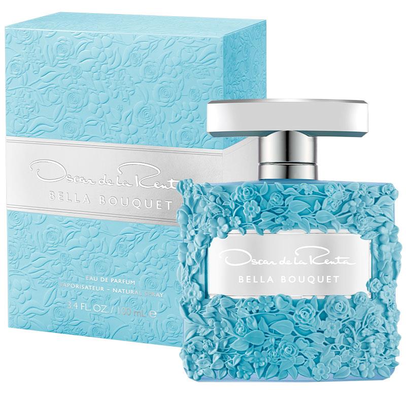 Oscar De La Renta Bella Bouquet Eau de Parfum 100ml