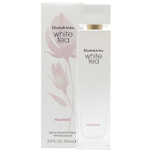 Elizabeth Arden White Tea Wild Rose Eau de Toilette - 100ml