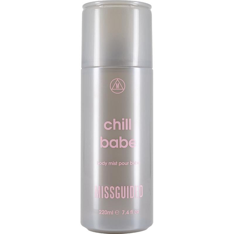 MissGuided Babe Night Body Mist 220ml